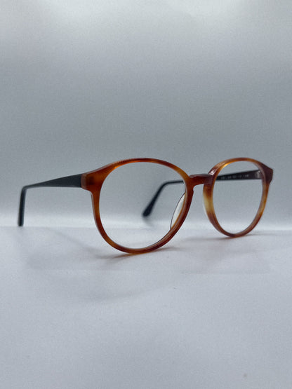 1980s Norris Blue Light Glasses | Archive 0548