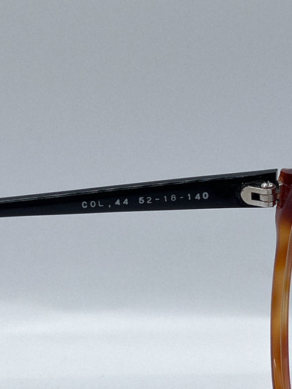 1980s Norris Blue Light Glasses | Archive 0548