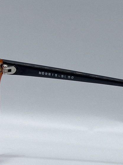 1980s Norris Blue Light Glasses | Archive 0548