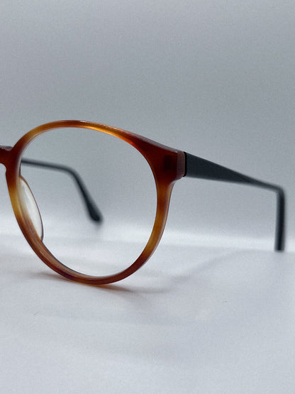 1980s Norris Blue Light Glasses | Archive 0548