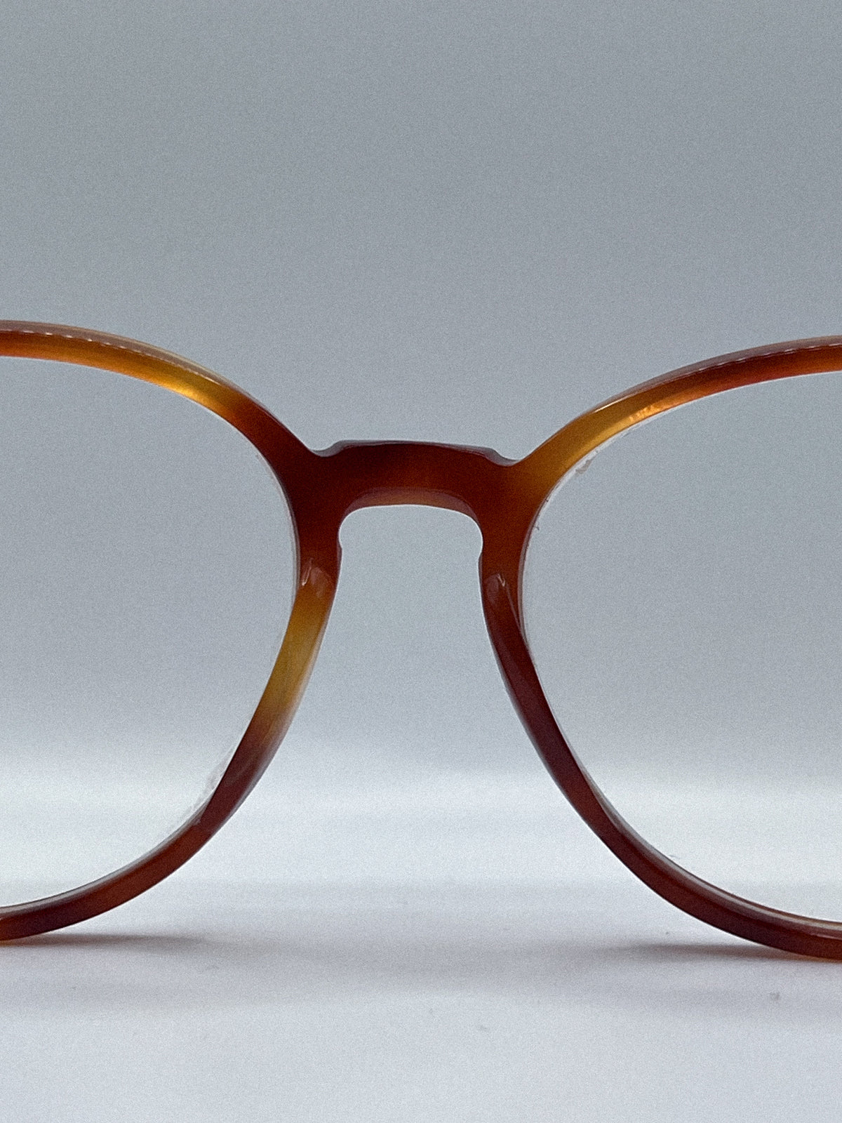 1980s Norris Blue Light Glasses | Archive 0548
