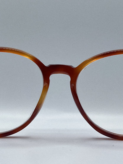 1980s Norris Blue Light Glasses | Archive 0548