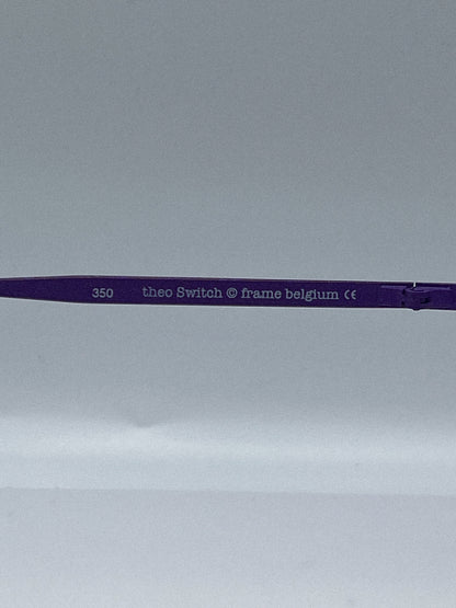 1980s Theo Switch Frames | Archive 0549