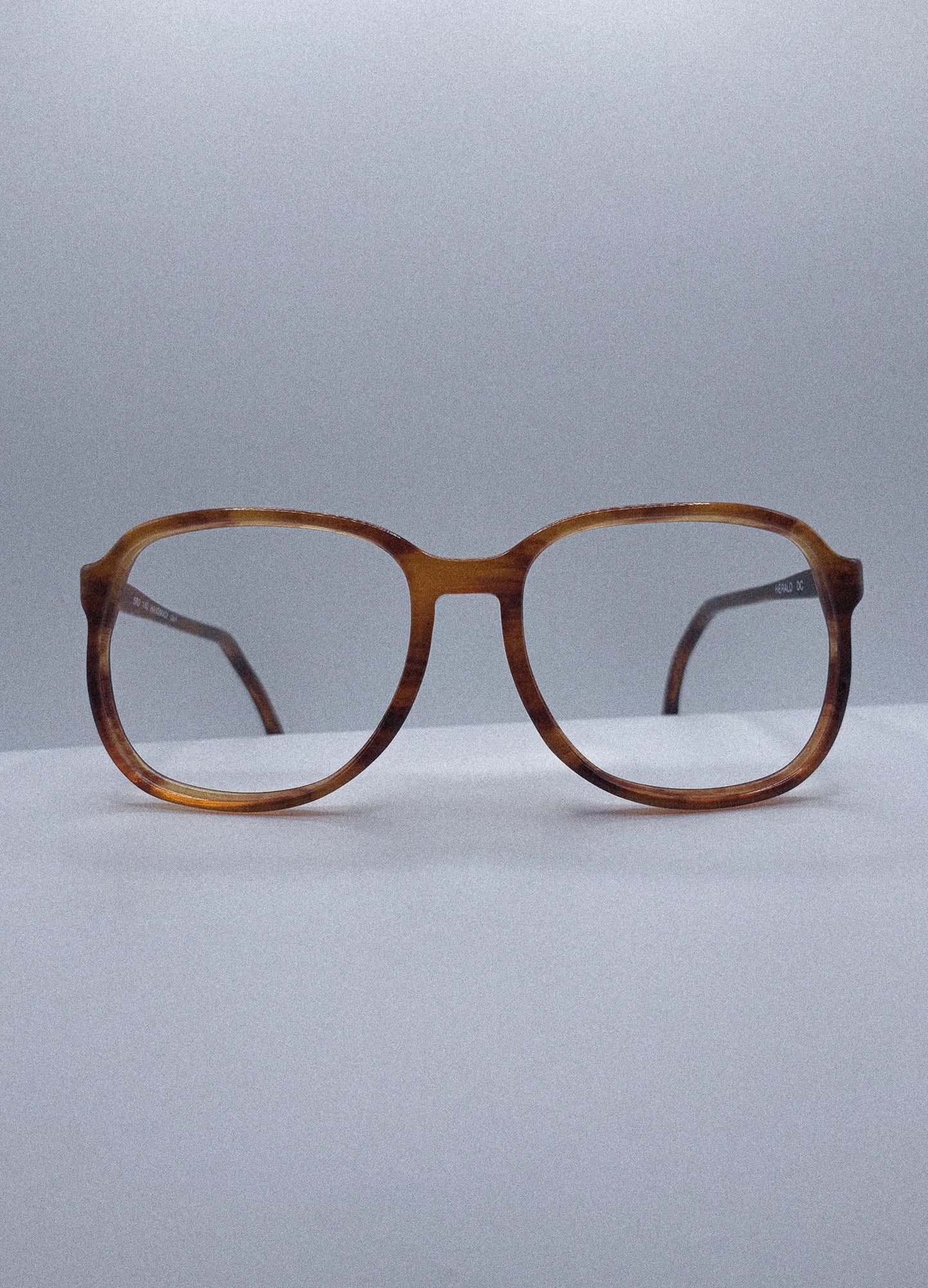 "Softness" 1980s SRO USA