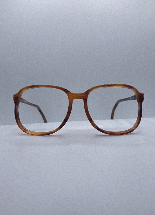 "Softness" 1980s SRO USA