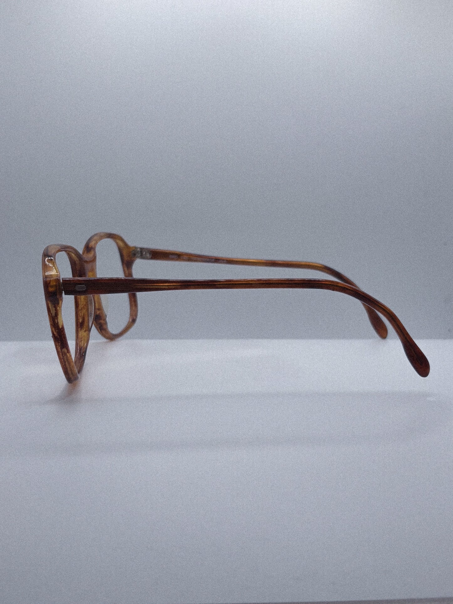 "Softness" 1980s SRO USA