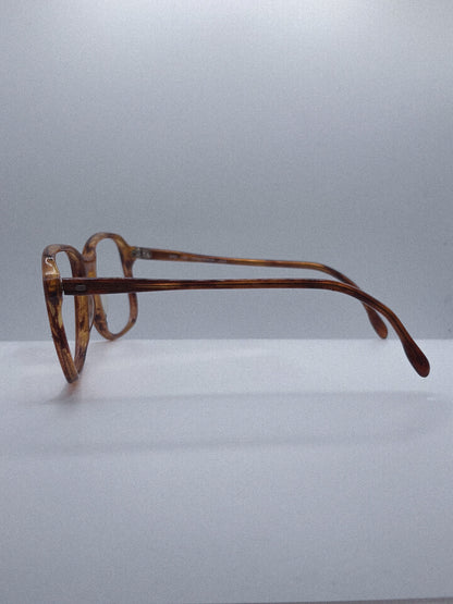 "Softness" 1980s SRO USA