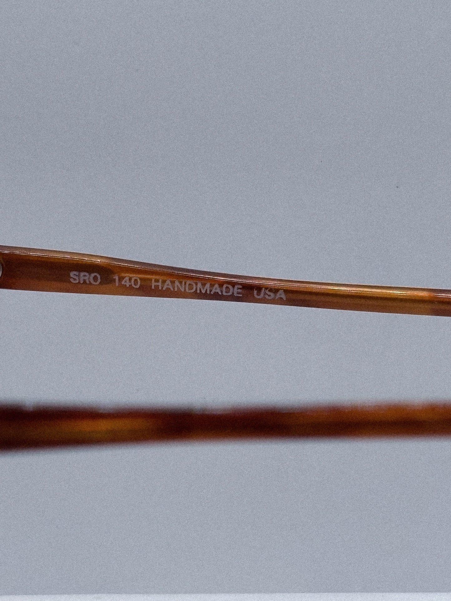 "Softness" 1980s SRO USA