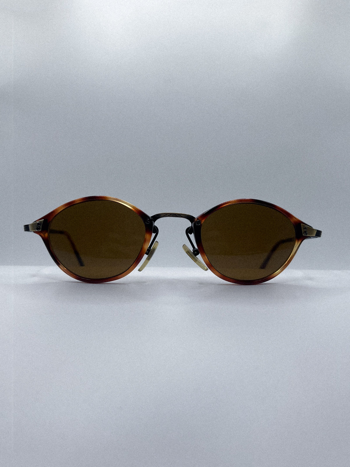 1980s Kenneth Cole Sunglasses | Archive 0555