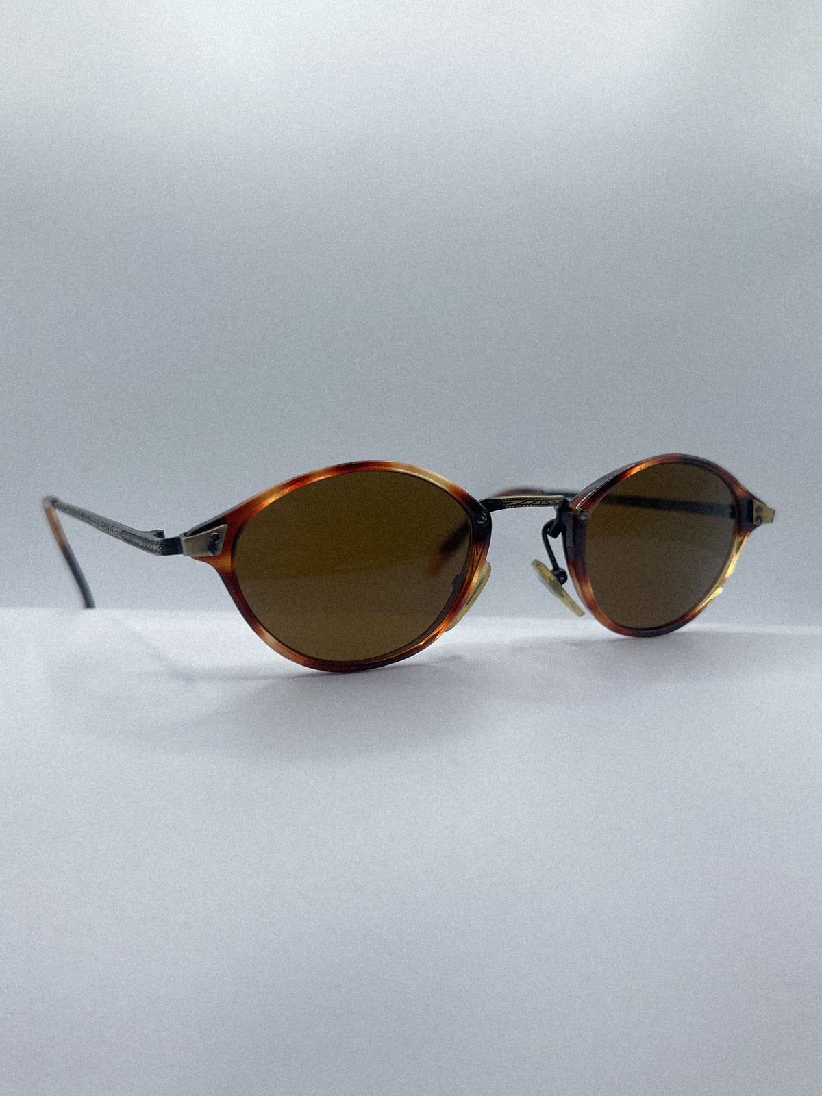 1980s Kenneth Cole Sunglasses | Archive 0555
