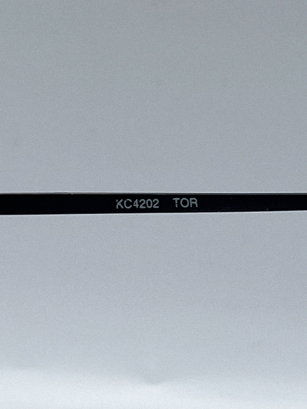 1980s Kenneth Cole Sunglasses | Archive 0555