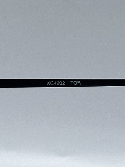 1980s Kenneth Cole Sunglasses | Archive 0555