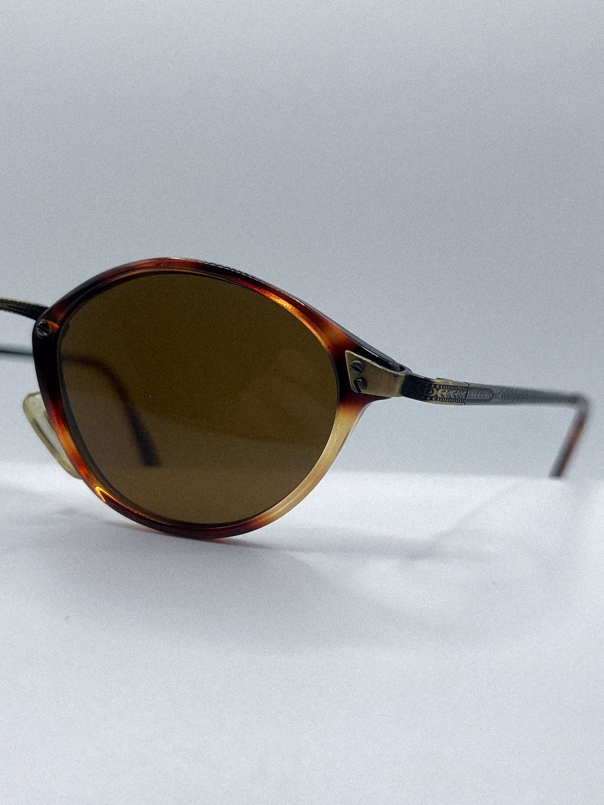 1980s Kenneth Cole Sunglasses | Archive 0555