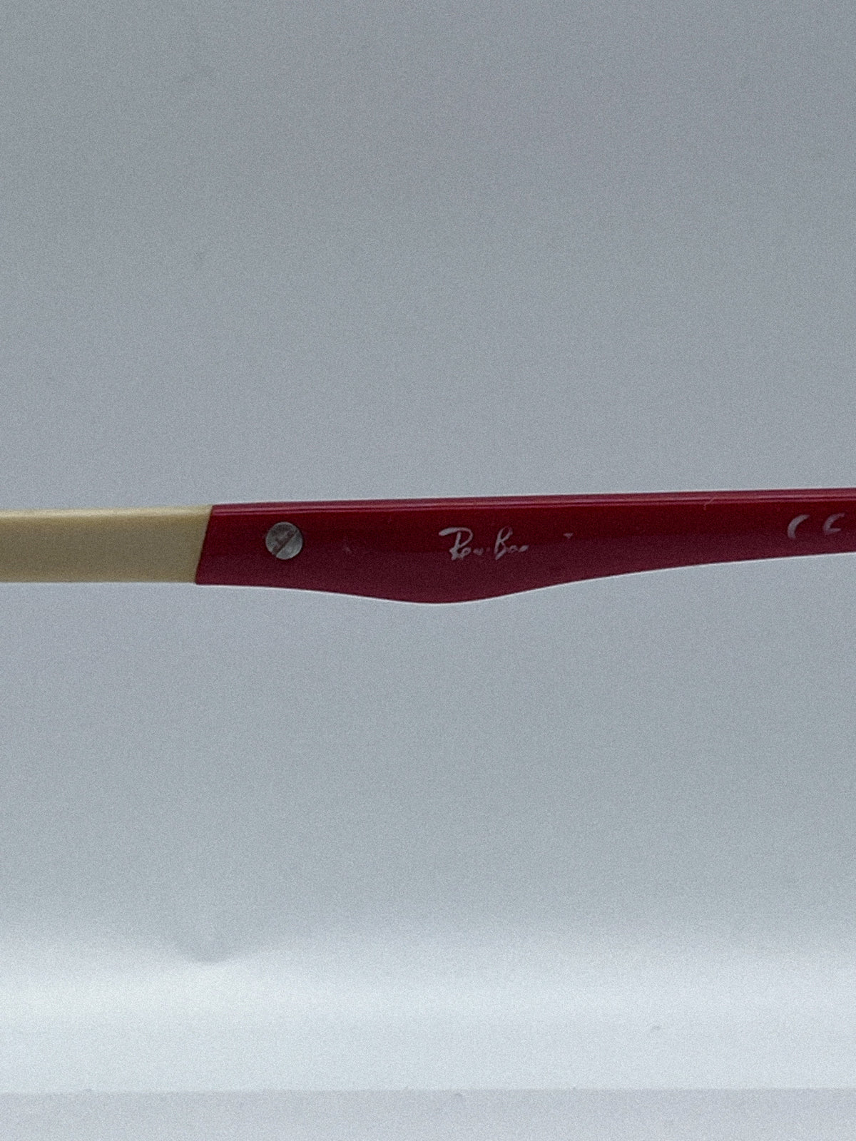 1990s Ray-Ban Frames | Archive 0613