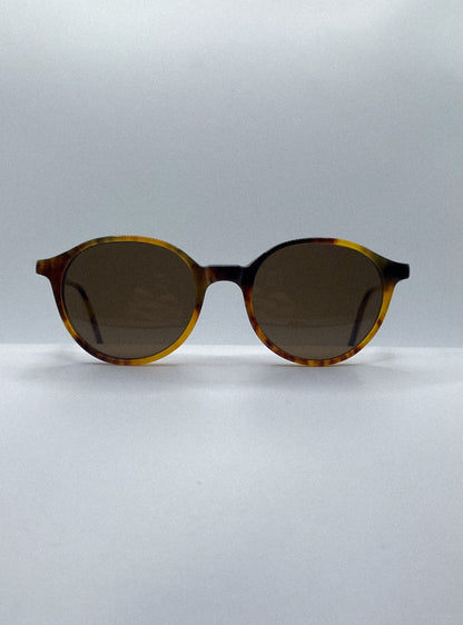 1980s Polo Sunglasses | Archive 0606