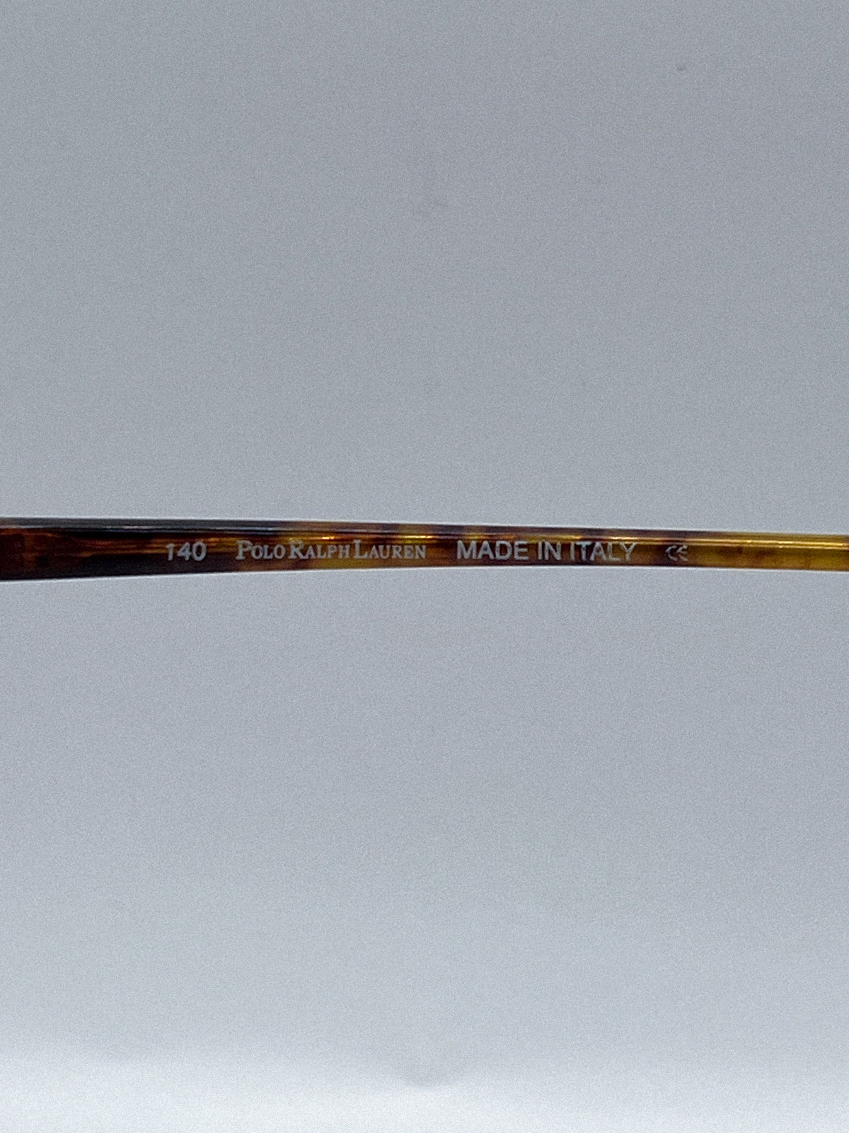 1980s Polo Sunglasses | Archive 0606
