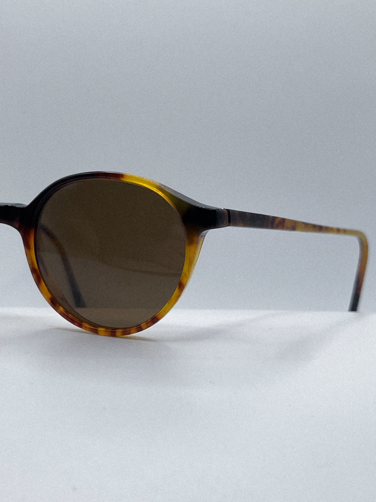 1980s Polo Sunglasses | Archive 0606