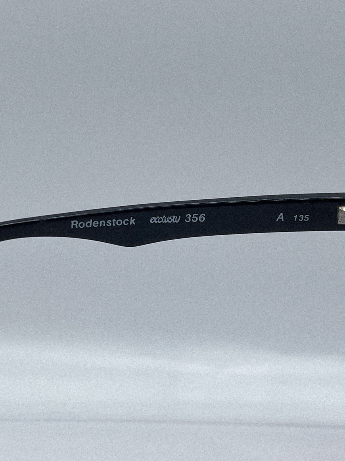 1980s Rodenstock Sunglasses | Archive 0558