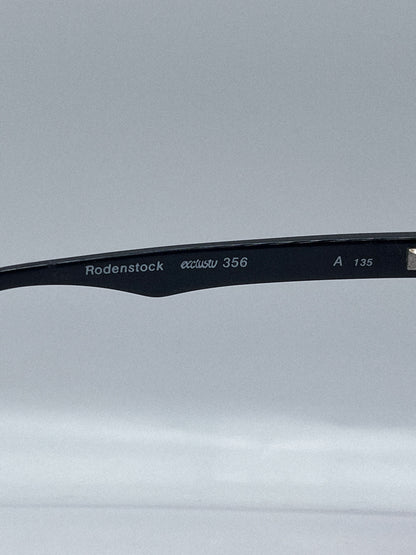 1980s Rodenstock Sunglasses | Archive 0558