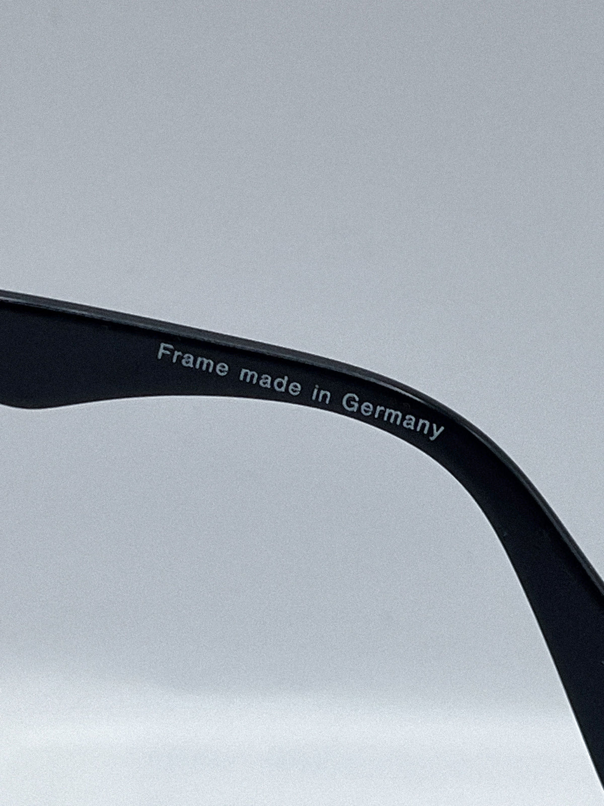 1980s Rodenstock Sunglasses | Archive 0558