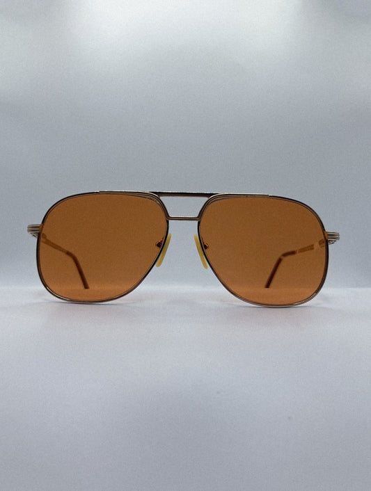 1970s Oleg Cassini Sunglasses | Archive 0559