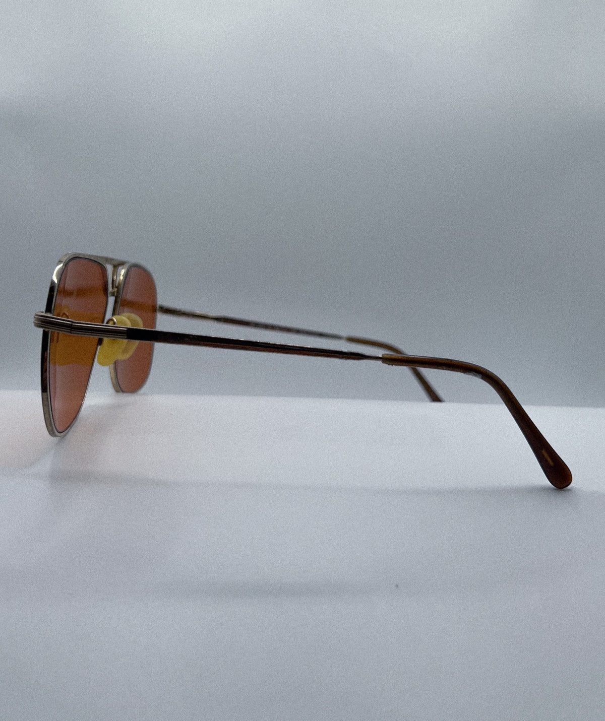 1970s Oleg Cassini Sunglasses | Archive 0559
