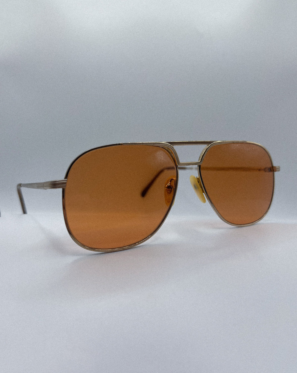 1970s Oleg Cassini Sunglasses | Archive 0559