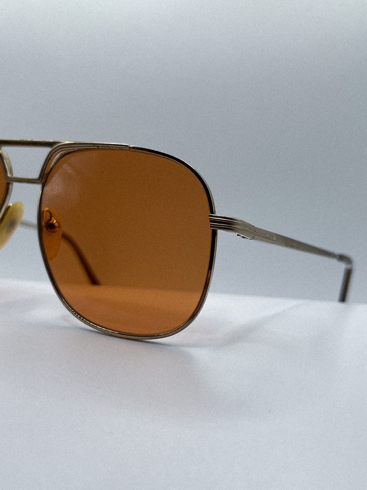 1970s Oleg Cassini Sunglasses | Archive 0559