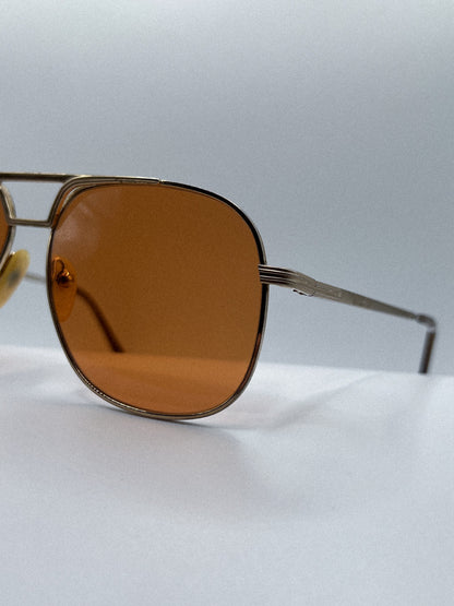 1970s Oleg Cassini Sunglasses | Archive 0559