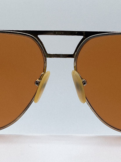 1970s Oleg Cassini Sunglasses | Archive 0559