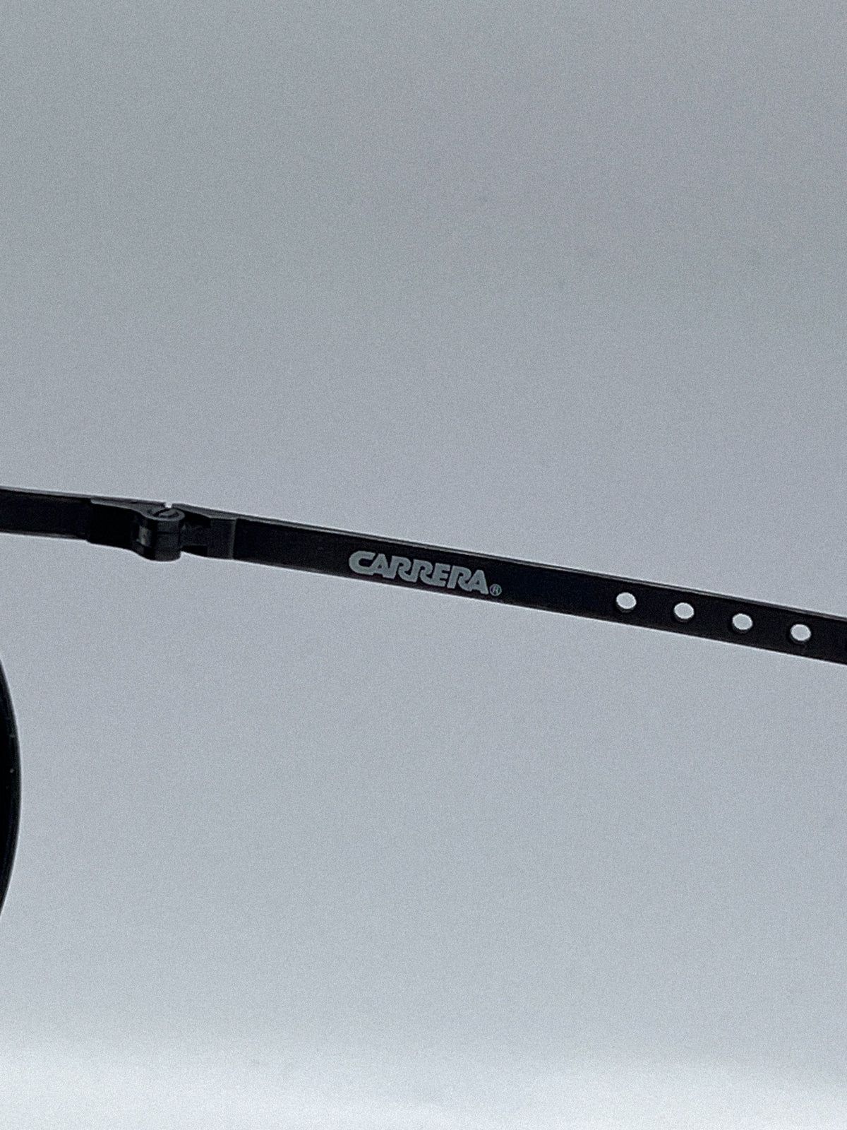 1990s Carrera Sunglasses | Archive 0616