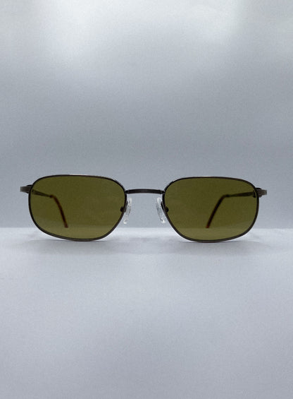 1990s Vintage Sunglasses | Archive 0618