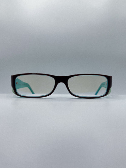 2000s SEE Blue Light Glasses | Archive 0236