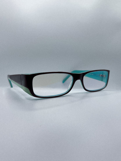 2000s SEE Blue Light Glasses | Archive 0236