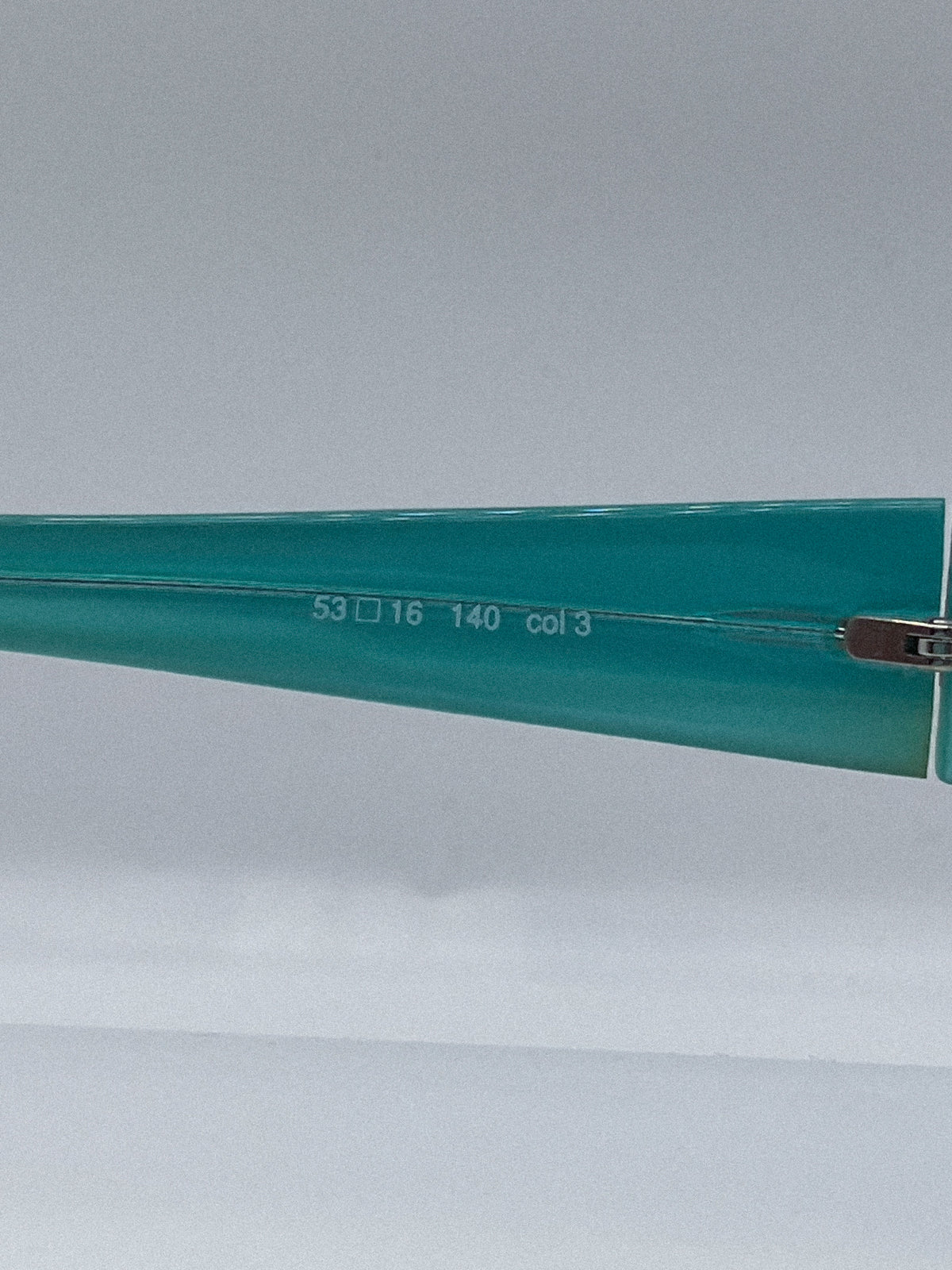 2000s SEE Blue Light Glasses | Archive 0236