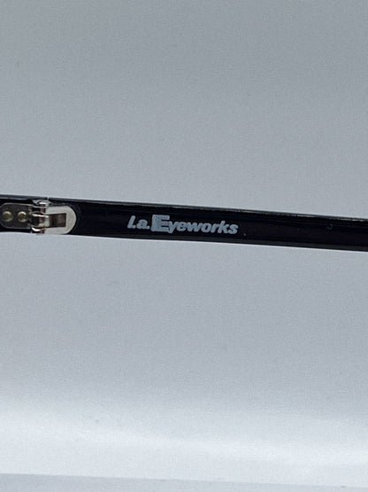 1990s l.a. Eyeworks Sunglasses | Archive 0611