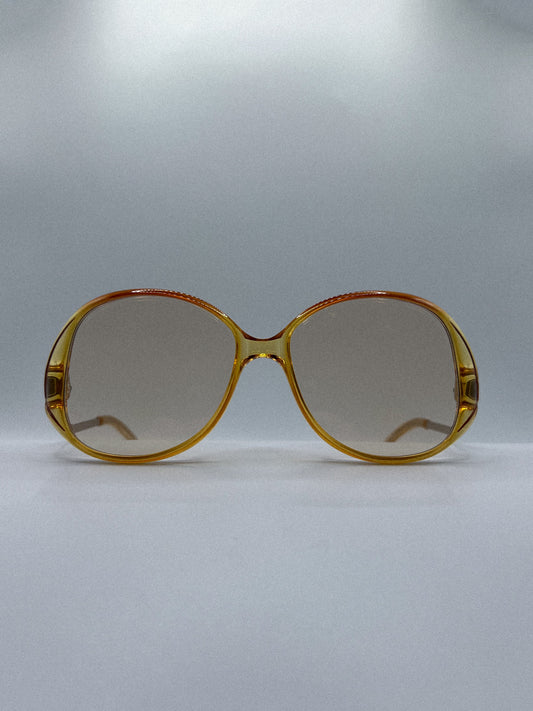 1980s Evano Sunglasses | Archive 0466