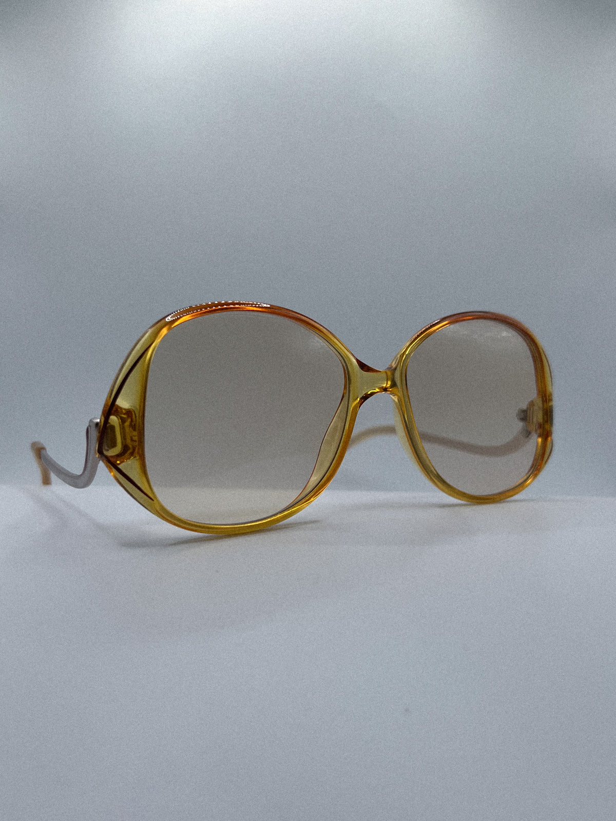 1980s Evano Sunglasses | Archive 0466