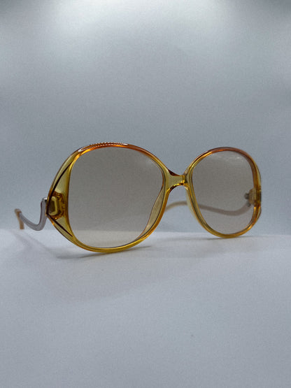 1980s Evano Sunglasses | Archive 0466