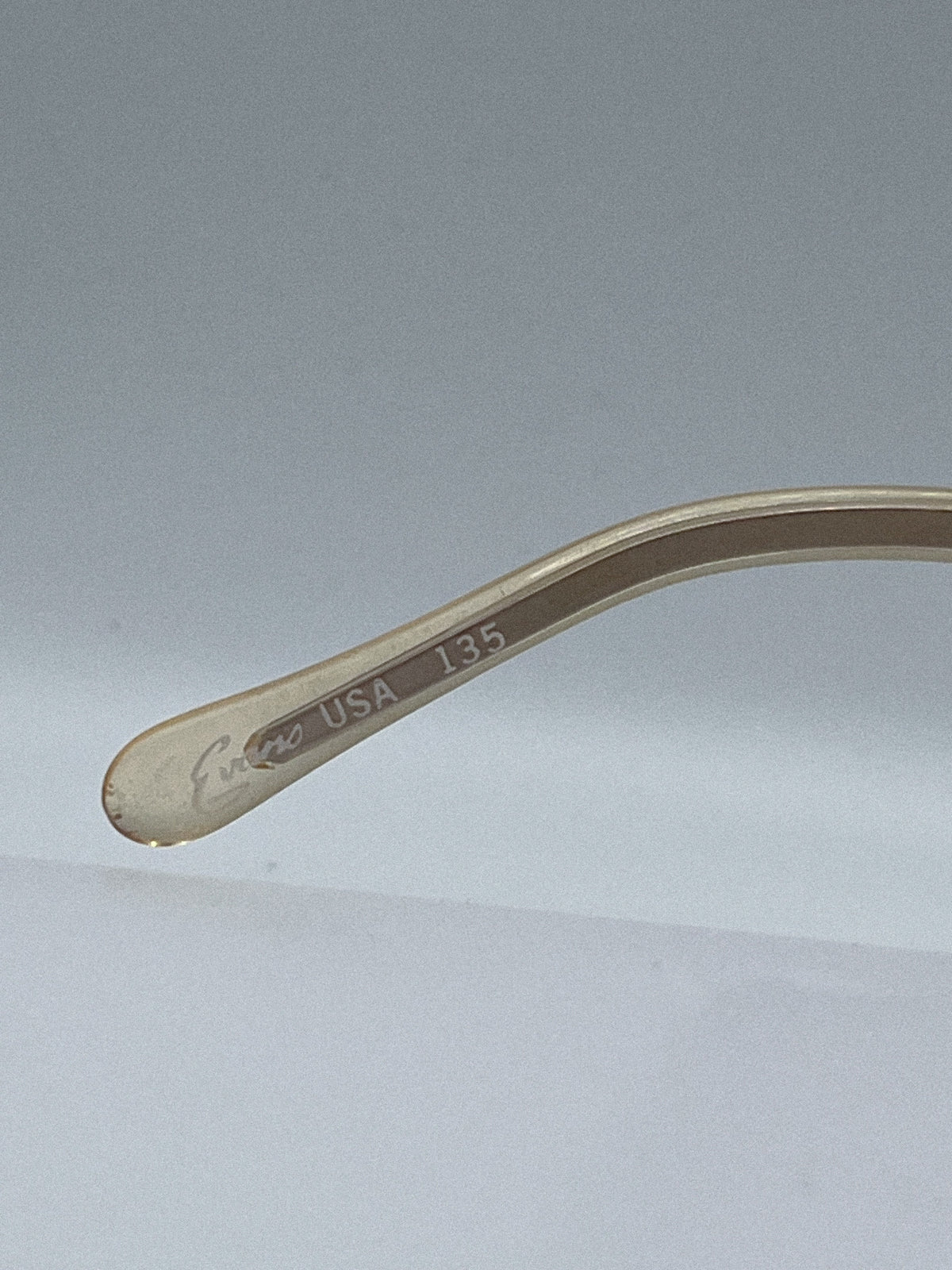 1980s Evano Sunglasses | Archive 0466