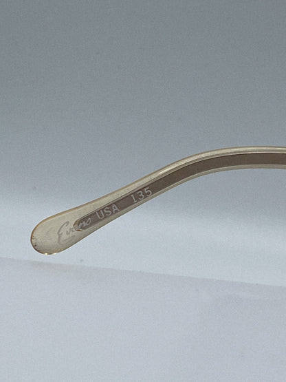 1980s Evano Sunglasses | Archive 0466
