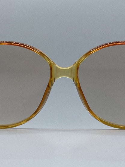 1980s Evano Sunglasses | Archive 0466