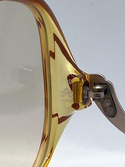 1980s Evano Sunglasses | Archive 0466