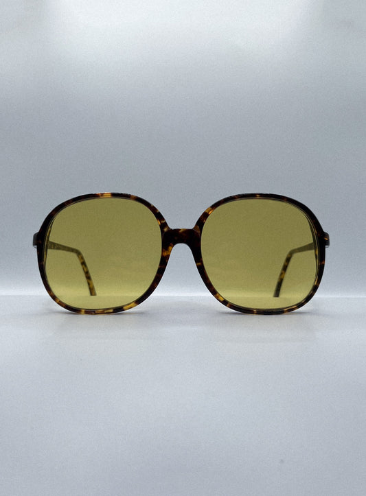 1980s Lion In The Sun Sunglasses | Archive 0538