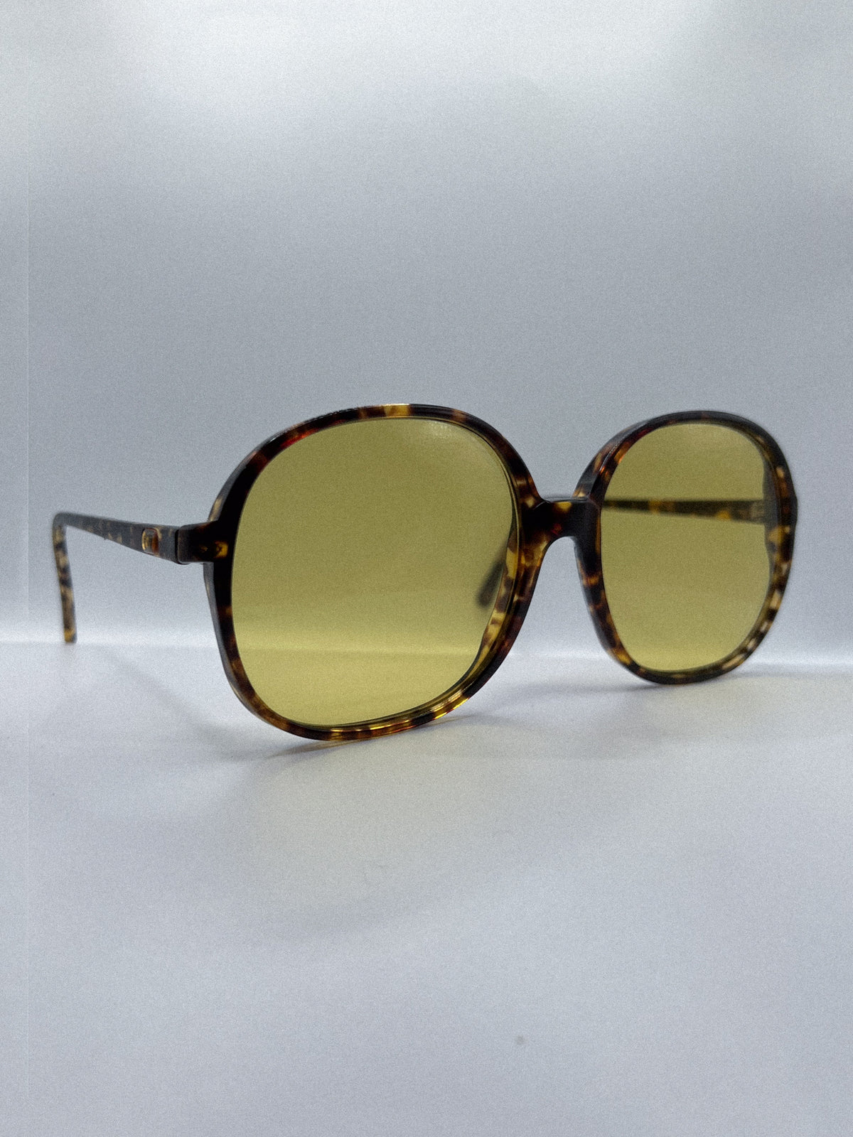 1980s Lion In The Sun Sunglasses | Archive 0538