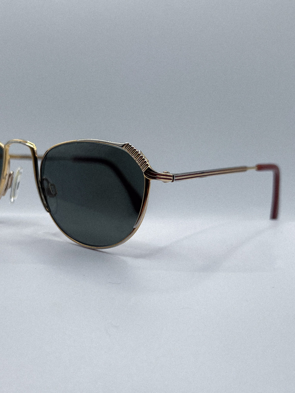 1980s Metzler Sunglasses | Archive 0553