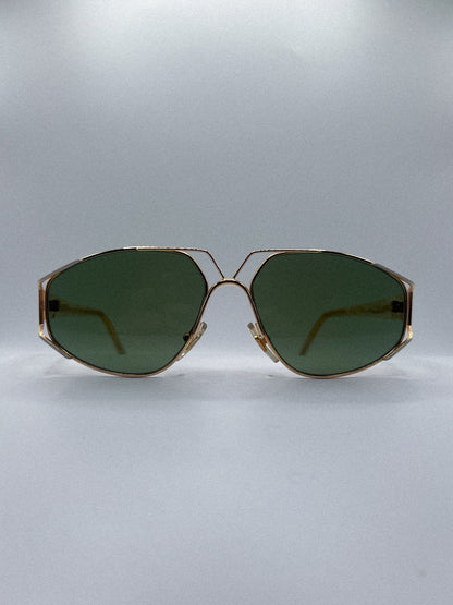 1970s Courrèges Sunglasses | Archive 0433
