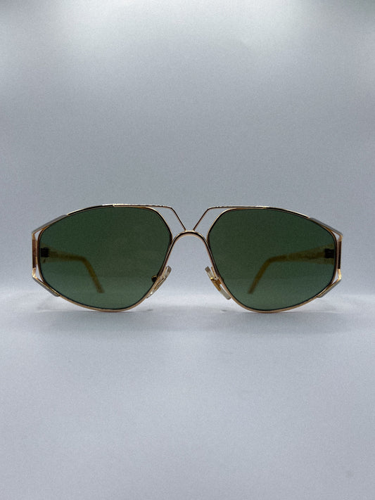 1970s Courrèges Sunglasses | Archive 0433