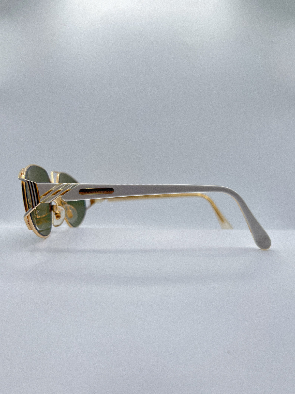 1970s Courrèges Sunglasses | Archive 0433