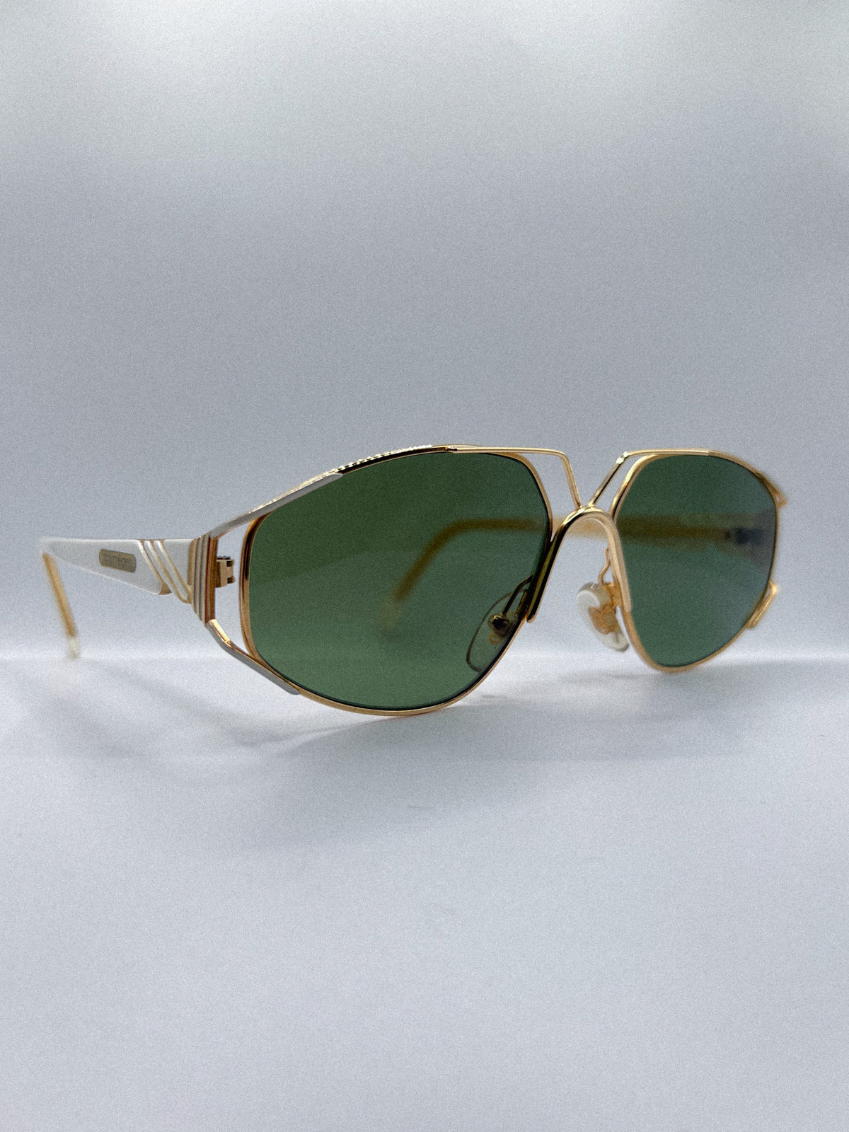 1970s Courrèges Sunglasses | Archive 0433